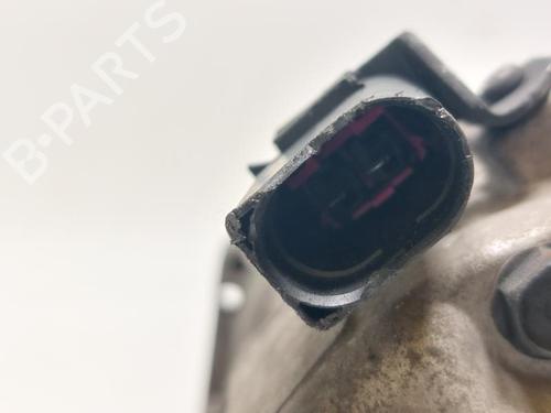 AC compressor VW BORA I (1J2) 1.9 TDI | BP30613096M34