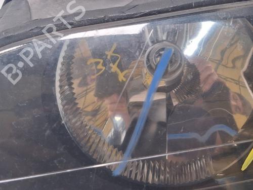 Left headlight BMW 3 (E46) 318 i | BP37682508C28 - Image 2