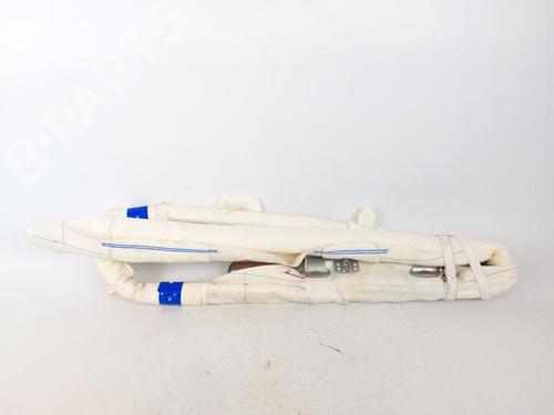 Used Left curtain airbag FORD C-MAX II (DXA/CB7, DXA/CEU) 1.6 TDCi (115 hp) 15173502