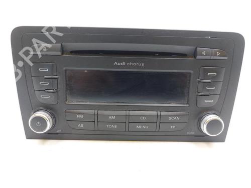 Radio AUDI A3 (8P1) 1.6 TDI | BP29050400E6 