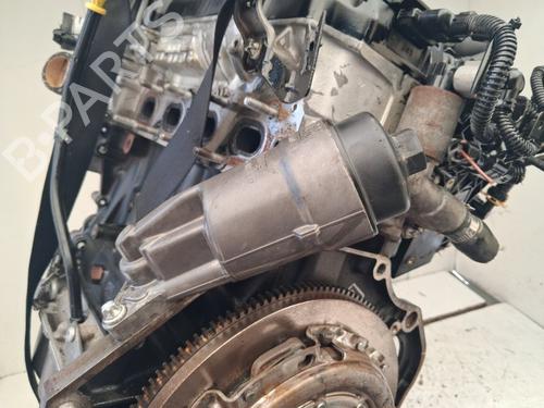Engine OPEL MERIVA A MPV (X03) 1.4 16V Twinport LPG (E75) | BP38794627M1 - Image 7