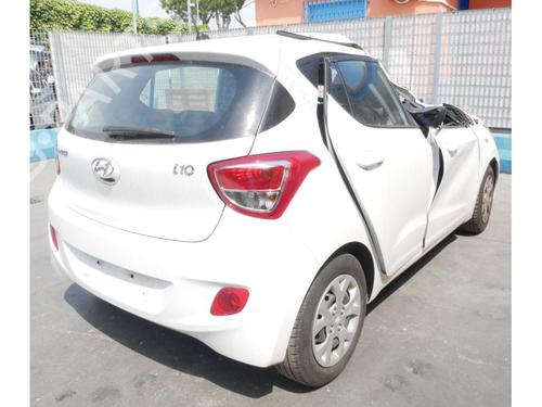 Hand brake HYUNDAI i10 II (BA, IA) 1.0 | BP15159367I18 