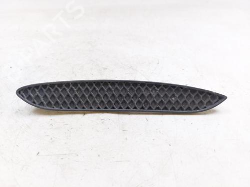 Corner bumper MERCEDES-BENZ A-CLASS (W177) A 220 4-matic (177.045) A1778852701 A1778852701