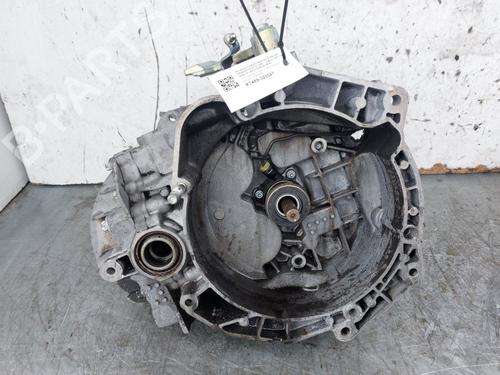 Cambio Cambio FIAT GRANDE PUNTO (199_) 1.3 D Multijet (199.AXD11, 199.AXD1A, 199.AXD1B,... (90 hp) 35782016 35782016