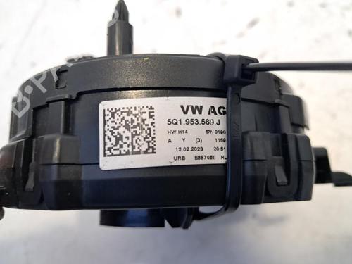 Airbag Kit SKODA KAROQ (NU7, ND7) 2.0 TDI | BP31062886C86