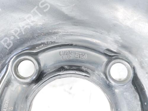 Rim CITROËN C3 III Van (SX_, SY_) BlueHDi 100 | BP25984997C45 