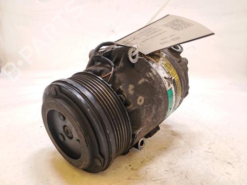 Used AC compressor AC compressor 38435400 38435400