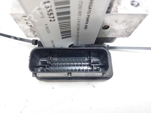 ABS pump CHEVROLET AVEO Hatchback (T300) 1.2 LPG | BP25249850M43 - Image 3