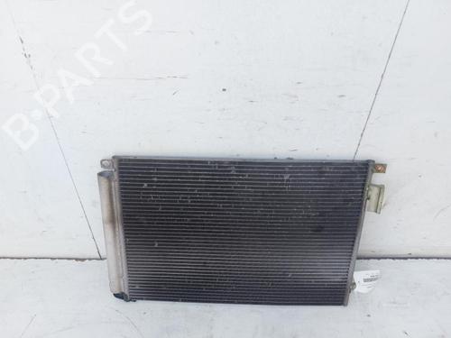 Used AC radiator AC radiator FORD KA (RU8) 1.2 (69 hp) 19393171 19393171