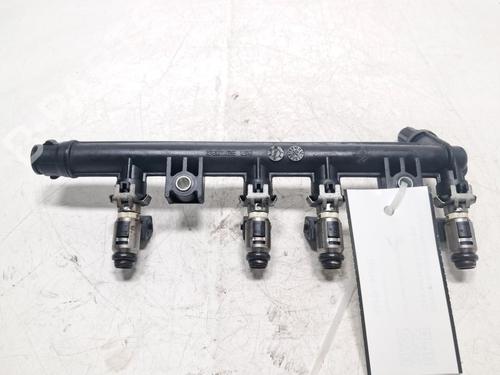 Injector FIAT PANDA (169_) 1.2 4x4 (169.AXB2A) | BP39908133M100 - Image 4