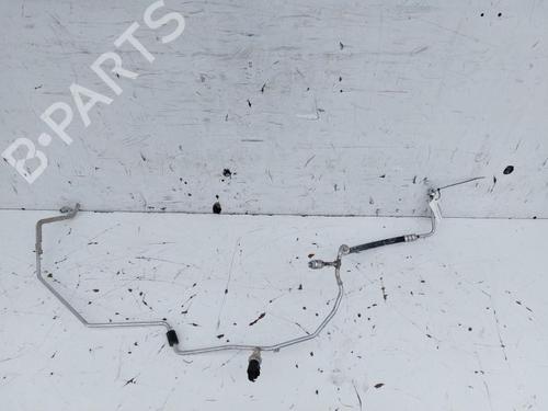 Used AC pipe AC pipe VW POLO VI (AW1, BZ1, AE1) 1.0 TGI (90 hp) 15162878 15162878