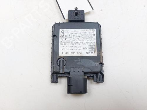 Elektronisk modul CUPRA FORMENTOR (KM7, KMP) 1.4 e-Hybrid (204 hp) 27537167