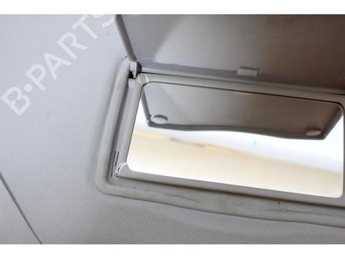 Right sun visor FORD FIESTA VI (CB1, CCN) 1.4 TDCi | BP15147831I2