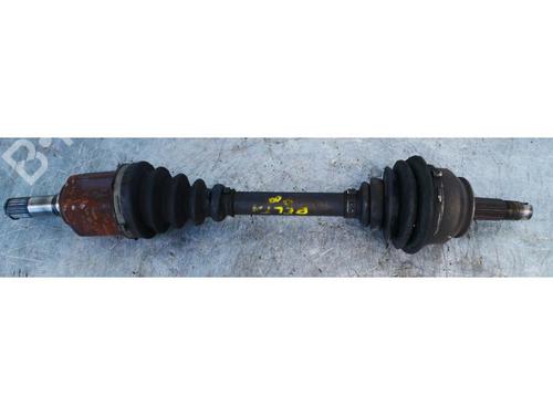 Used Left front driveshaft LANCIA DELTA III (844_) 1.6 D Multijet (844.AXC11, 844.AXC1A) (120 hp) 15150129