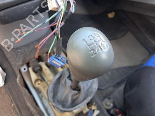 Left front window switch TOYOTA YARIS (_P1_) 1.0 (SCP10_, SCP10R) | BP38498611I27 - Image 7