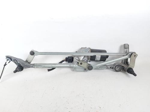 Used Front wiper motor BMW 3 Touring (E91) 320 d (163 hp) 22898760