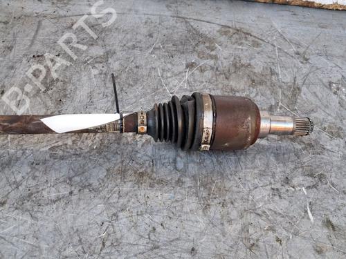 Left front driveshaft LANCIA YPSILON (312_) 1.2 (312.PXA1A, 312.YXA1A) | BP36430045M38 - Image 3