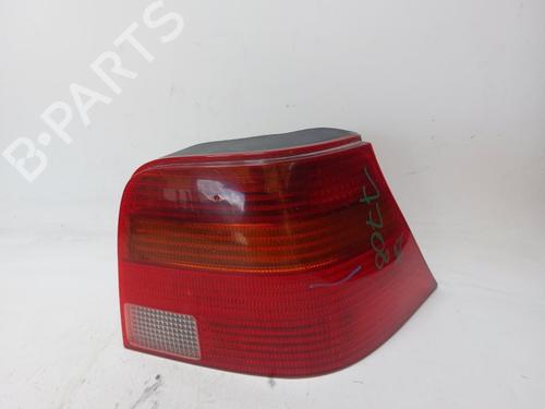 Used Right taillight Right taillight VW GOLF IV (1J1) 1.6 (100 hp) 36381116 36381116