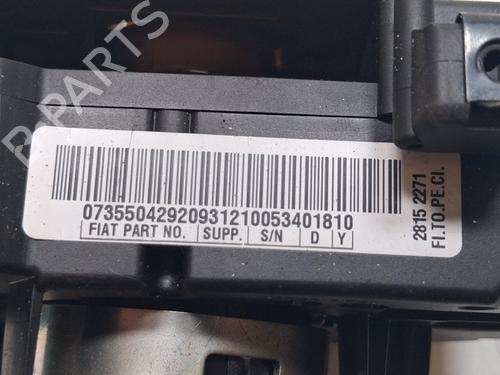 Ratstangsstang FIAT DOBLO Cargo (263_) 1.6 D Multijet (263WXD1B, 263WXR1B, 263WXX1B, 263ZXD1B,... | BP39767110I23  - Image 5