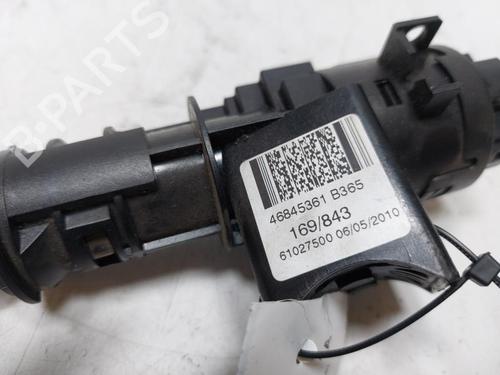 Módulo eletrónico FIAT PANDA (169_) 1.2 LPG (169.AXB1A) | BP30453996M83