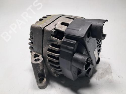 Alternator FIAT PUNTO EVO (199_) 1.3 D Multijet | BP33196959M7 - Image 4