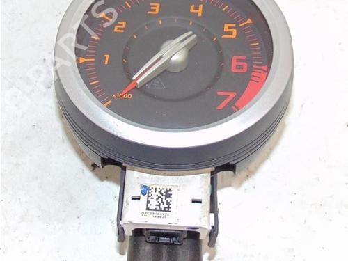 Used Instrument cluster Instrument cluster RENAULT TWINGO II (CN0_) 1.2 Turbo (CN0C, CN0F) (100 hp) 15140410 15140410