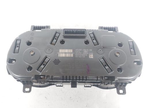 Instrument cluster DACIA DUSTER (PYM_, PYN_) 1.0 ECO G-100 | BP22754834C47 