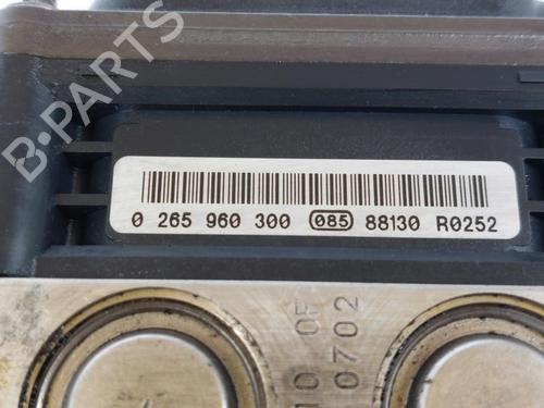 ABS pump BMW X5 (E70) xDrive 30 d | BP15173776M43 