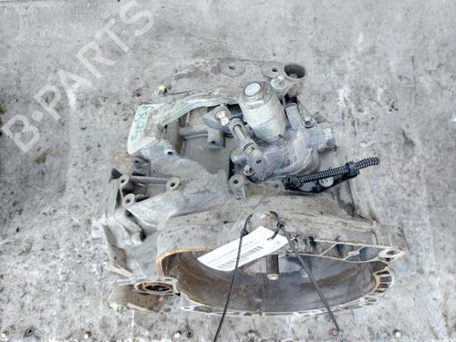 Gearbox OPEL CORSA D (S07) 1.3 CDTI (L08, L68) | BP30505569M3