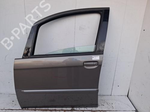 Used Left front door Left front door LANCIA MUSA (350_) 1.3 D Multijet (350.AXG11, 350.AXG1A) (90 hp) 39644468 39644468