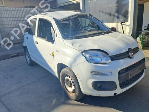 Brugte FIAT PANDA VAN (312_, 519_)  1.0 Mild Hybrid (312PYD1B)  4772595