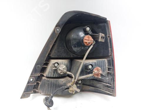 Achterlicht links KIA SORENTO I (JC) 2.5 CRDi 4WD | BP29607200C34