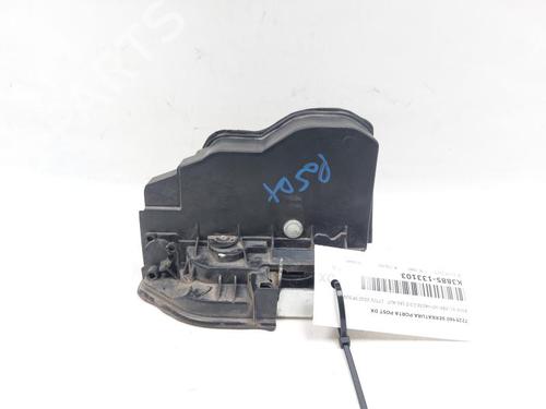 rear-right-lock-bmw-x1-e84-2009-2010-2011-2012-2013-2014-2015-24654231 main image