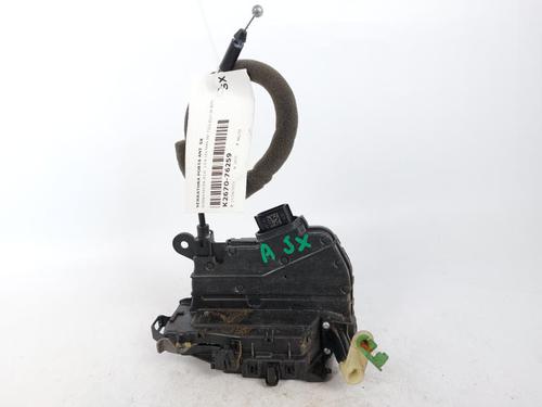 Used Front left lock NISSAN MICRA V (K14) 1.0 (71 hp) 15170949