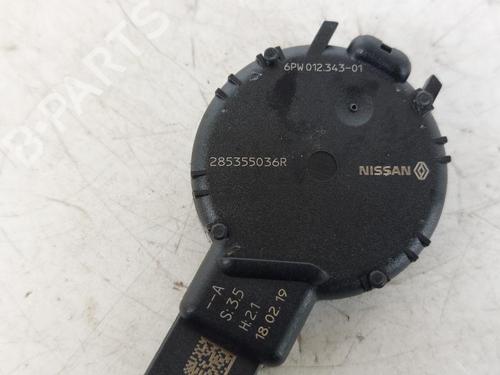 Electronic module RENAULT CLIO IV (BH_) 1.5 dCi 90 | BP23416779M83 - Image 3
