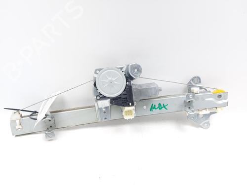 Used Front right window mechanism NISSAN MICRA V (K14) 1.0 IG-T (92 hp) 29884621