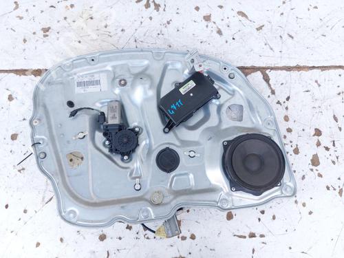 Used Front left window mechanism LANCIA MUSA (350_) 1.3 D Multijet (350.AXG11, 350.AXG1A) (90 hp) 29238926
