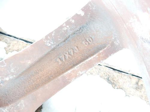 Rim MAZDA CX-5 (KE, GH) 2.2 D (KE2FW) | BP29702392C45 