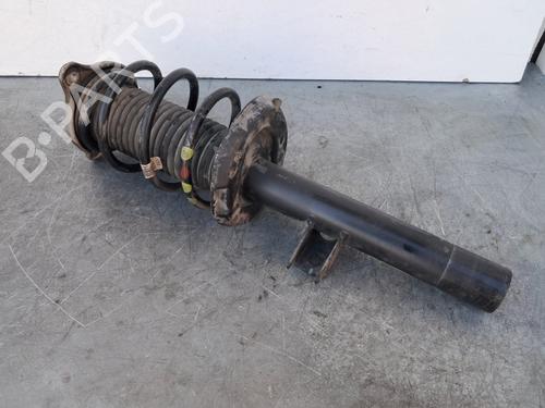 Used Left front shock absorber Left front shock absorber MERCEDES-BENZ GLB (X247) GLB 180 d (247.610) (116 hp) 40215748 40215748