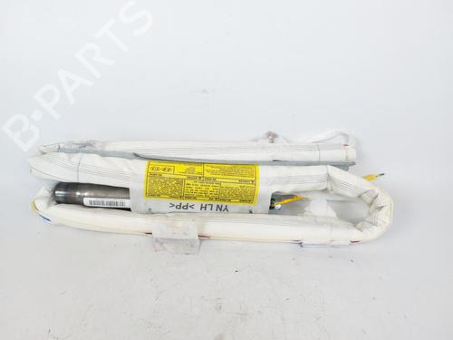 Left curtain airbag HYUNDAI ix20 (JC) 1.6 | BP23880620C11