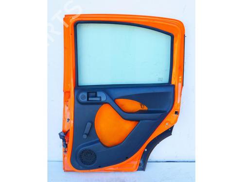 Right rear door FIAT PANDA (169_) 1.3 D Multijet 4x4 (169.AXC2A) | BP15151246C5 