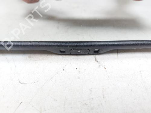 Rear mirror RENAULT KADJAR (HA_, HL_) 1.5 BLUE dCi 115 (HLA6) | BP29238699I6 