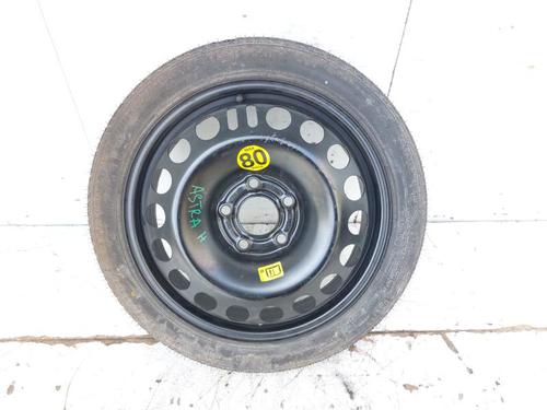 Reservehjulssett OPEL ASTRA H (A04) 1.3 CDTI (L48) (90 hp) 26729712