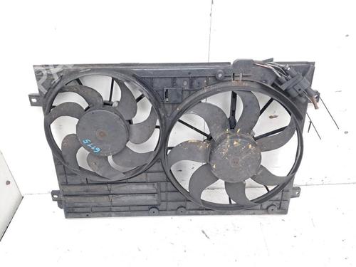 Used Radiator fan Radiator fan VW GOLF V (1K1) 2.0 TDI 16V (140 hp) 33193040 33193040