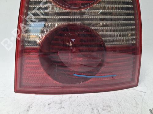 Right taillight VW PASSAT B5.5 (3B3) 1.9 TDI | BP39644363C35 - Image 4