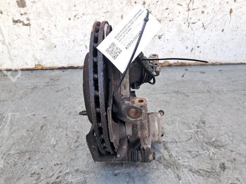 Left front steering knuckle FIAT PANDA (169_) 1.2 4x4 (169.AXB2A) | BP36001682M25 - Image 3