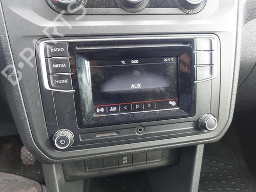 Other VW CADDY IV MPV (SAB, SAJ) 2.0 TDI | BP33192587O1 - Image 18