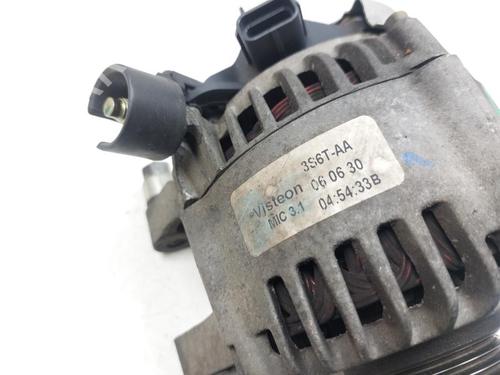 Alternator FORD FIESTA V (JH_, JD_) 1.4 TDCi | BP29238871M7 