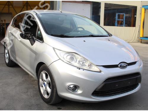 Steering column FORD FIESTA VI (CB1, CCN) 1.4 LPG | BP23978681M21 - Image 8