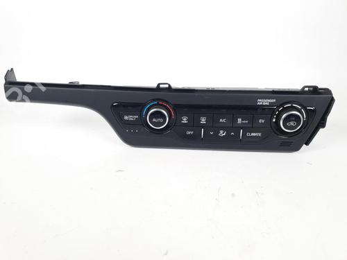 Used Climate control Climate control 15154984 15154984